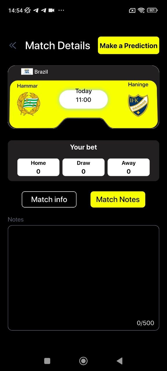 Parimech blog screen